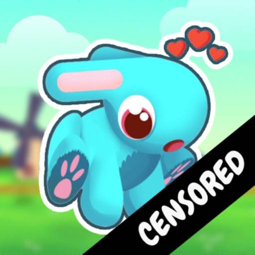 delete Bunniiies: Uncensored Rabbit