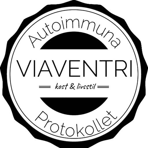 AIP Autoimmuna Protokollet app icon