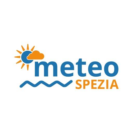 MeteoSpezia.com app icon