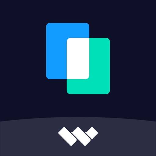 MobileTrans-Phone Transfer icon