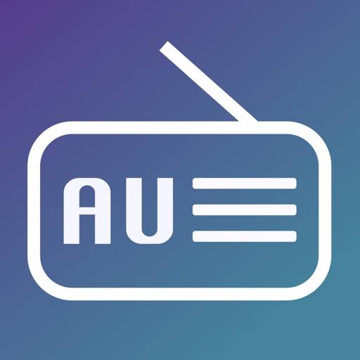 Radio Unit app icon