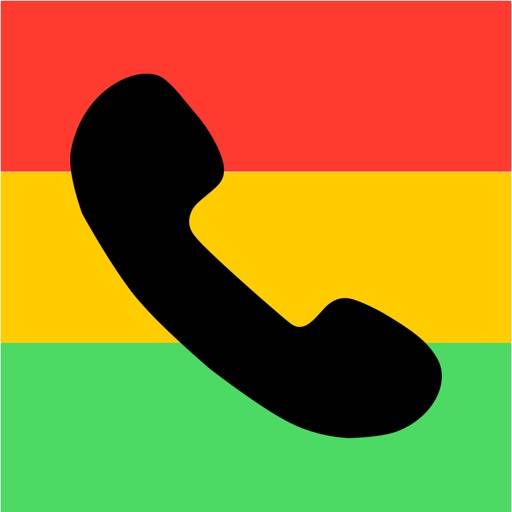 Speed Dial Easy app icon