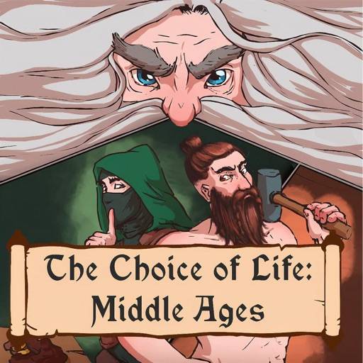 Choice of Life Middle Ages löschen