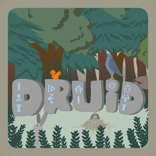 eliminar Druid Tale