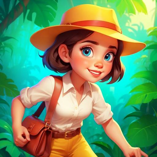 Fablewood: Farm Insel Spiele Symbol