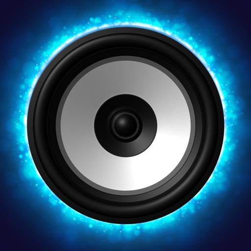 Speaker Fixer - Cleaner Wave icon