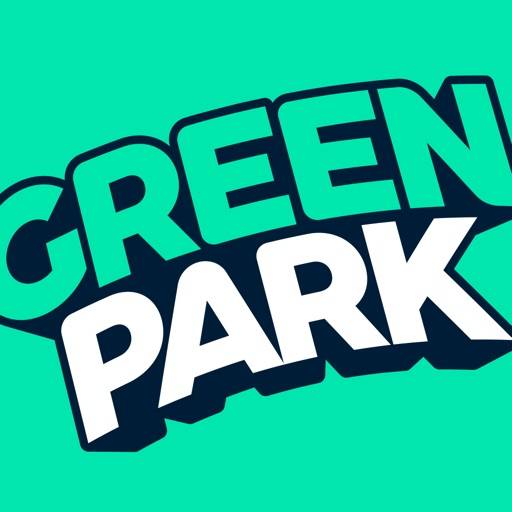 GreenPark Sports app icon