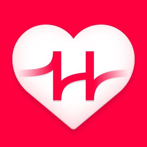 Heartify: здоровье и пульс icon