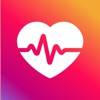 Heartify: Heart Health Monitor icône