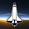 F-Sim|Space Shuttle 2 Symbol