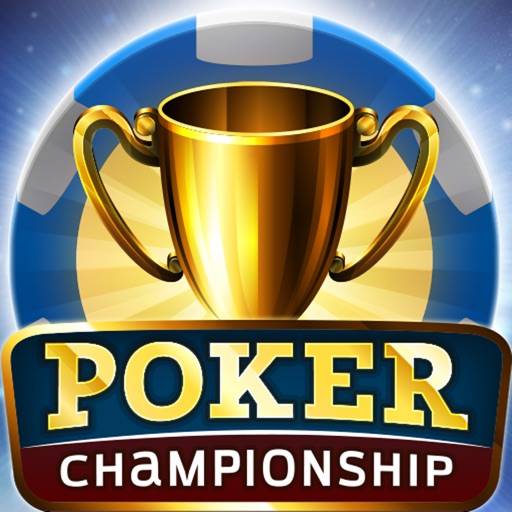 Poker Championship online икона