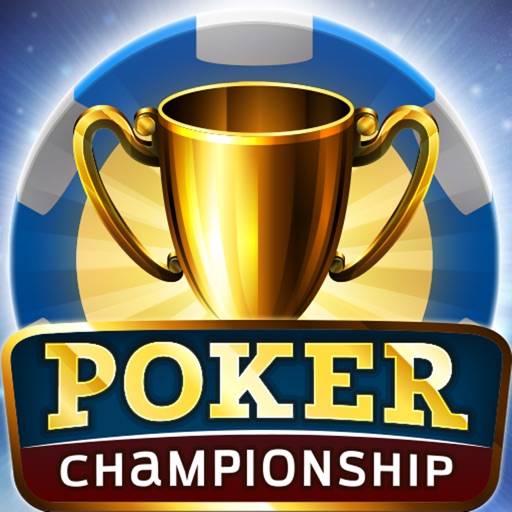 Покер Чемпионат app icon