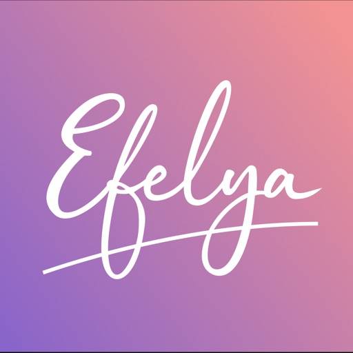 Efelya icon