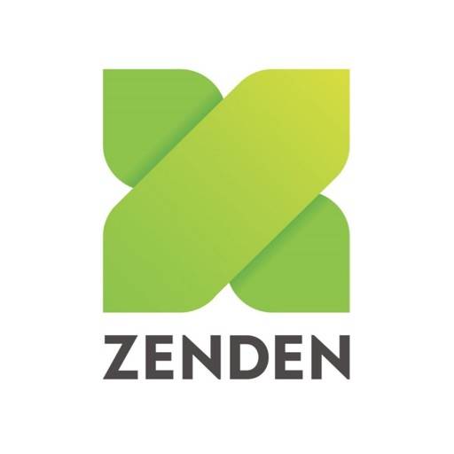 Zenden: обувь и сумки app icon