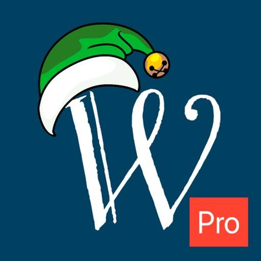 Wichtel App Wichtelmeister Pro icon