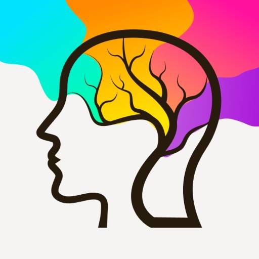 IQ Test & Brain Training Games icon