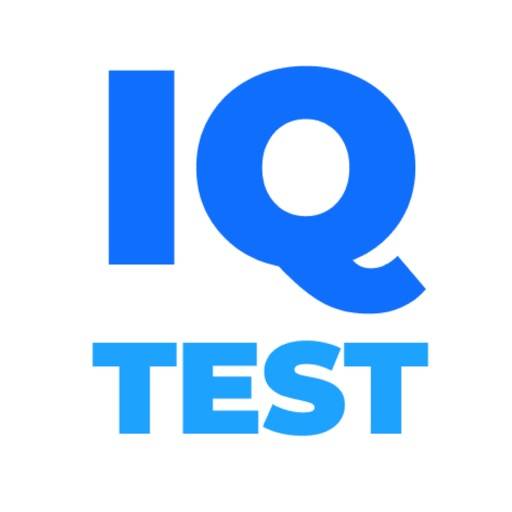 IQ Test - Brain Training icon