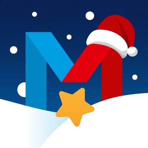 Мой спорт Спортсмен app icon