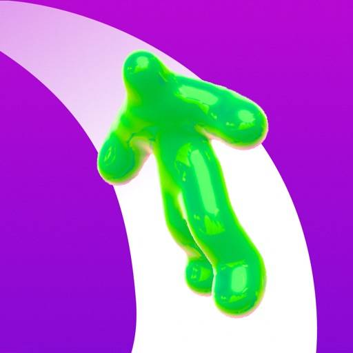 Blob Runner 3D icon