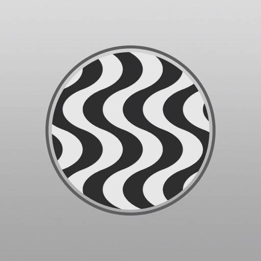 Super Slit Scan app icon