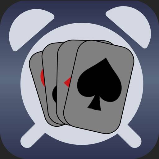 Poker Blinds Tracker and Timer app icon