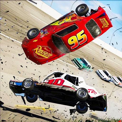 Wreck it : Demolition Derby ikon