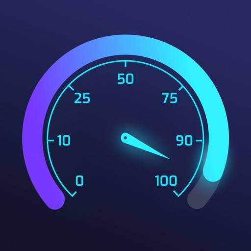 Speed Test & Wifi Analyze icon