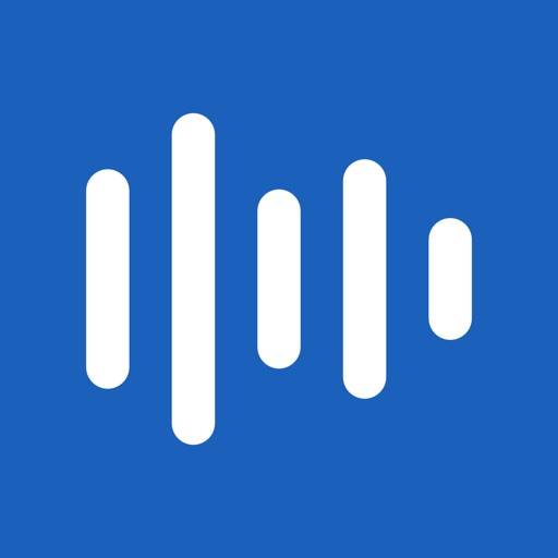 Web Audio Player app icon