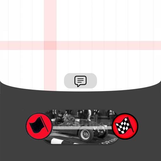 GLP Schnittabellen icon