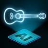 Musical Instruments Identifier app icon