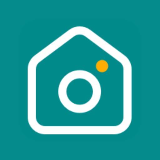 House:ID-bostadens loggbok app icon