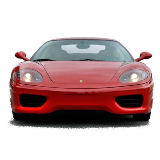 360 F1 Modena app icon