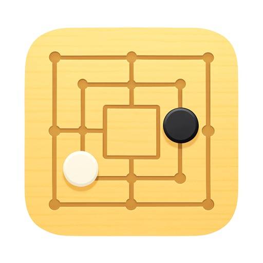 Muehle icon