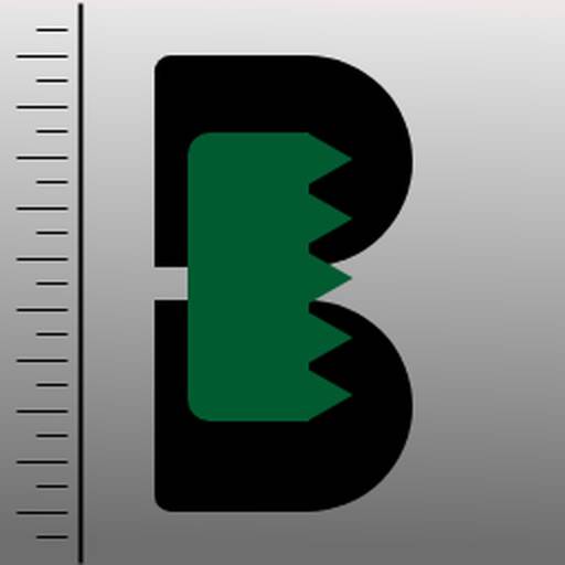 Inkleind Bandsaw Tensioning app icon