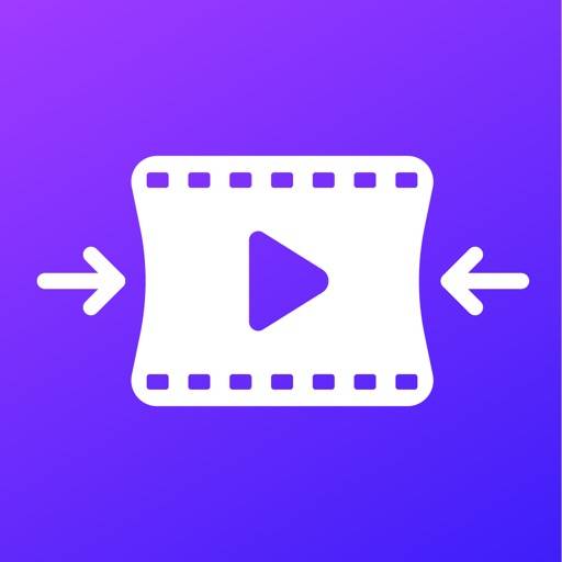 Video Compressor app icon