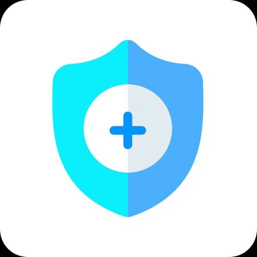 VPN plus Proxy For iPhone app icon
