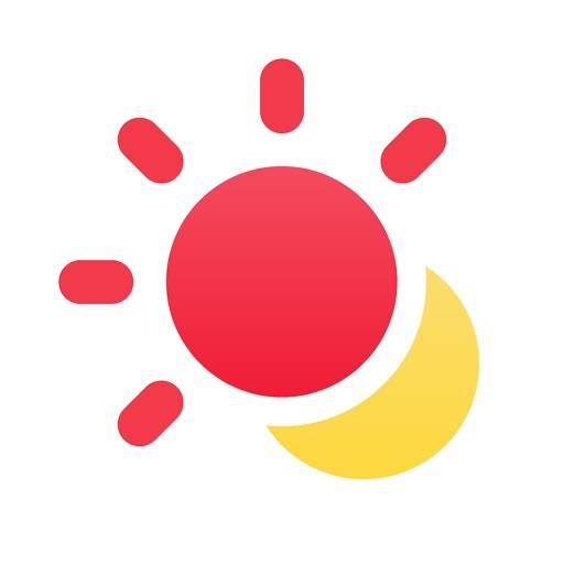 Tibah app icon