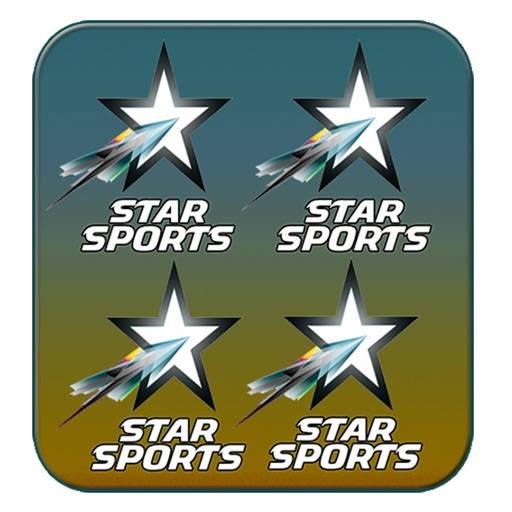 Star Sports official icona