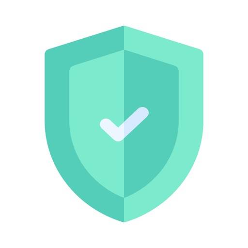 Ads Blocker Privacy Protector Symbol
