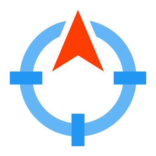 GeoTracker Pro ikon