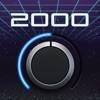 LE05: Digitalism 2000 plus AUv3 app icon