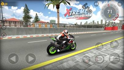 google motorcycle games