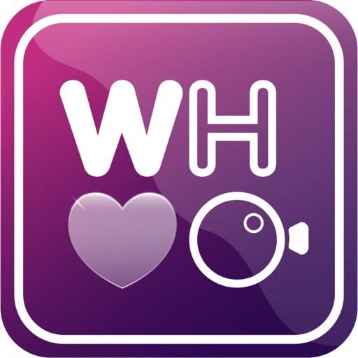 Whoo : Rencontre Dating Amour icon