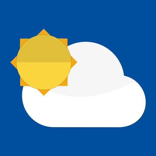 Flugwetter icon