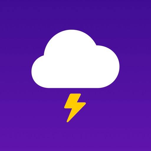 Weather AI: Forecast/Map/Radar app icon