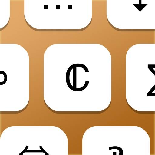 Keybuild app icon