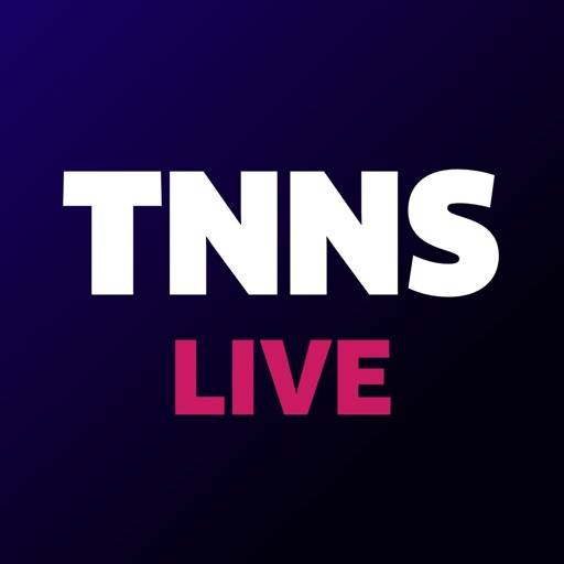 elimina TNNS: Tennis Live Scores