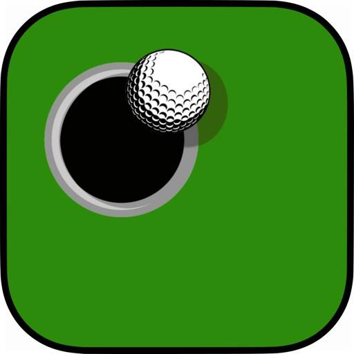 Short Game Guide app icon