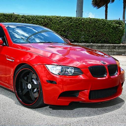 Реальные гонки 21 - Car Racing икона