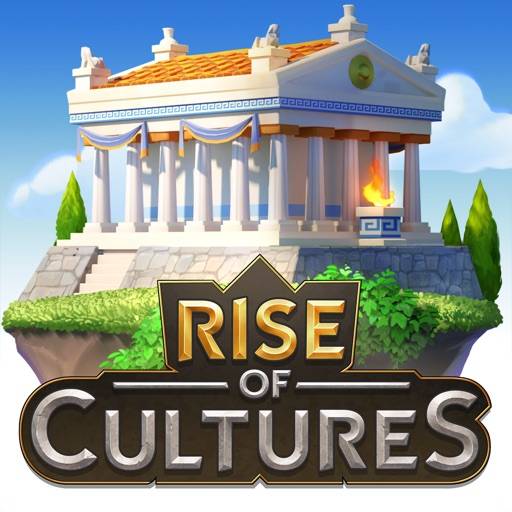 eliminar Rise of Cultures